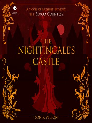 cover image of The Nightingale's Castle